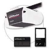 Liftmaster Chain Drive Garage Door Opener