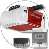 Liftmaster Garage Door Opener